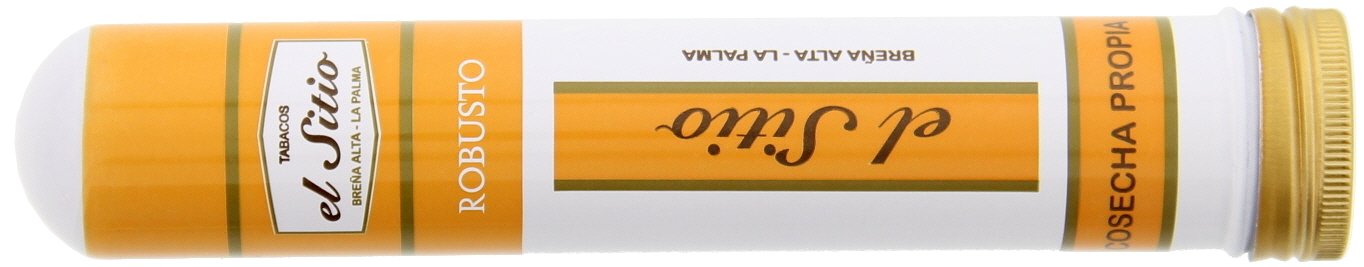 El Sitio Robusto Tubos