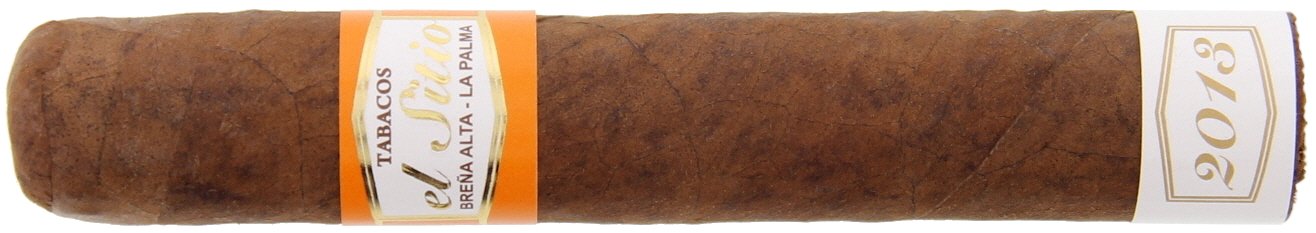 El Sitio Robusto Tubos Detailansicht