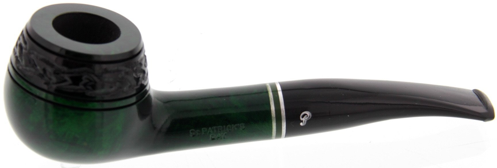 Peterson St. Patrick's Day Year 2015 Modell 408