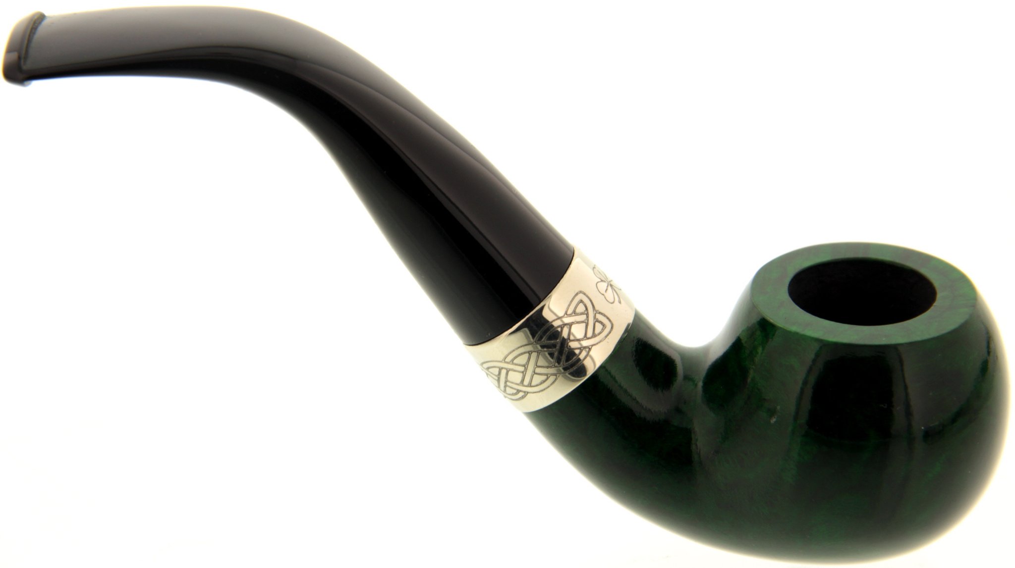 Peterson St. Patrick's Day Year 2017 Modell 03 links