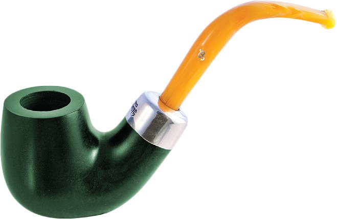 Peterson St. Patrick's Day Year 2018 Modell X220