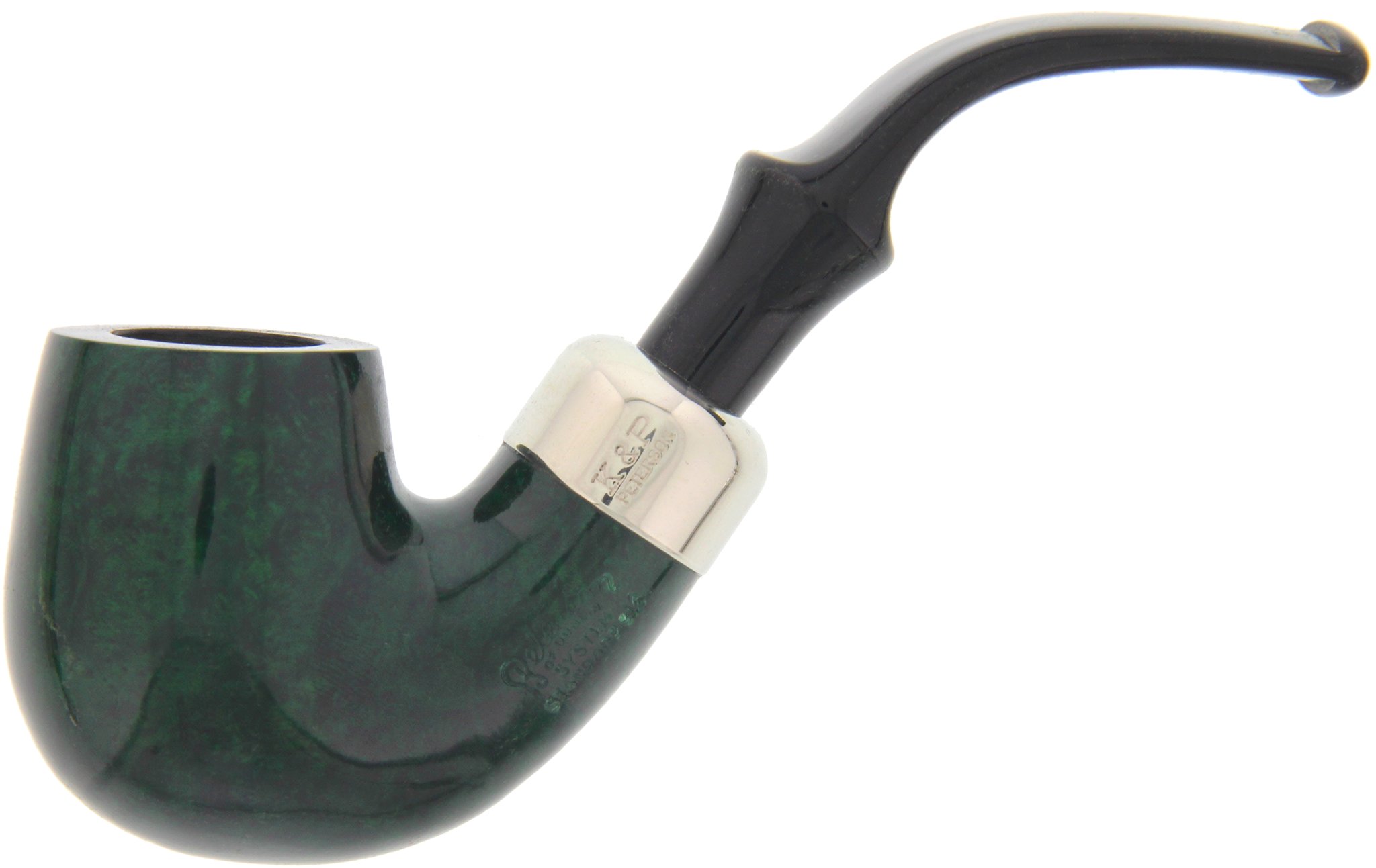 Peterson St. Patrick's Day Year 2019 Modell 312