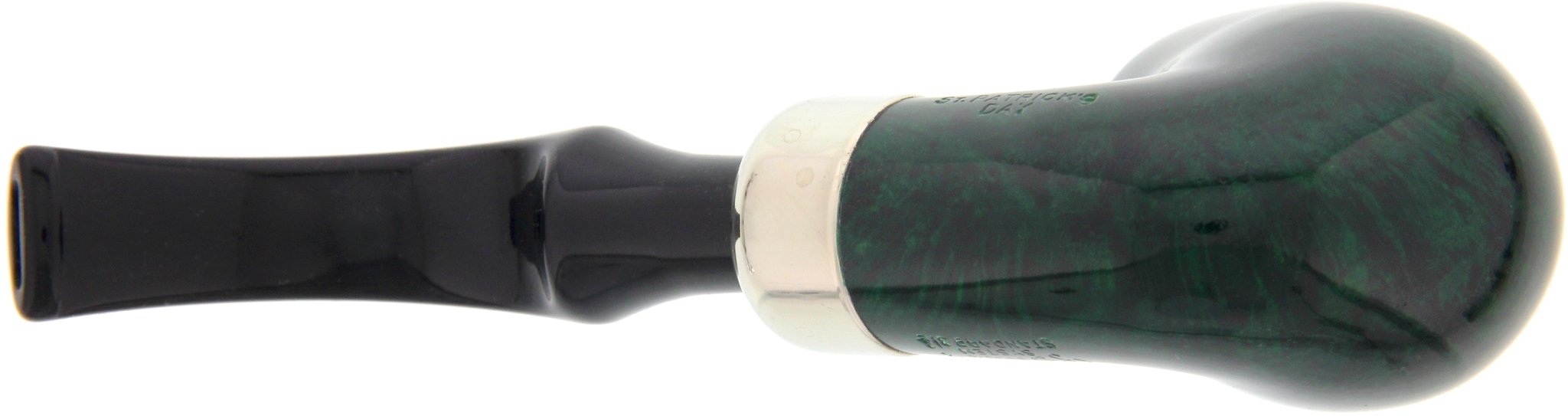 Peterson St. Patrick's Day Year 2019 Modell 312 Unterboden