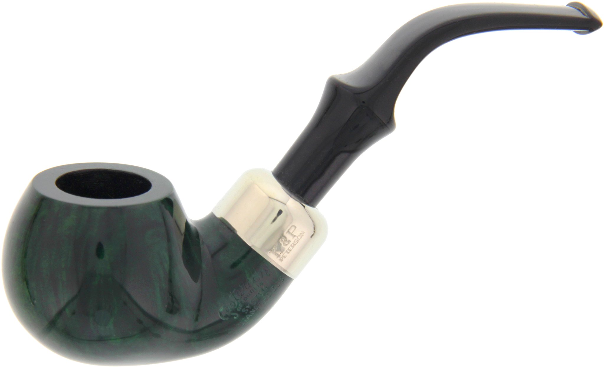 Peterson St. Patrick's Day Year 2019 Modell 303