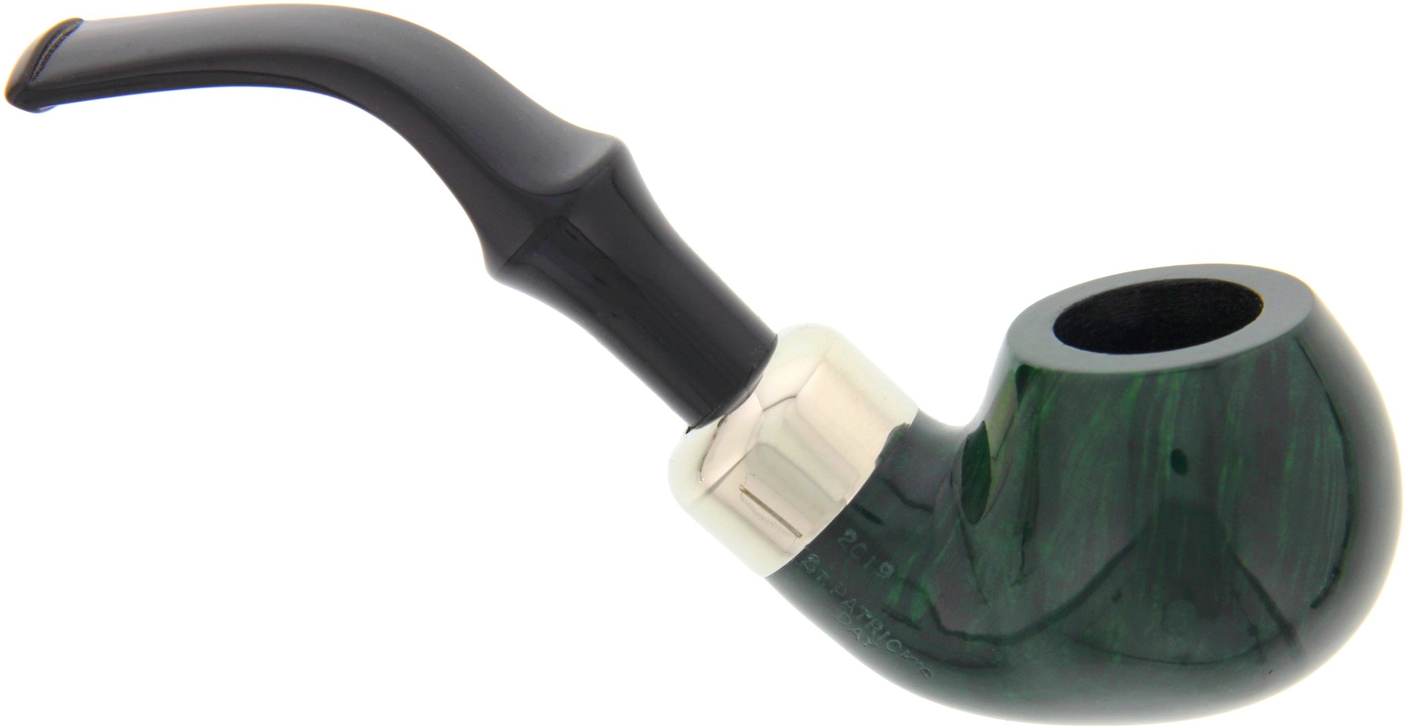 Peterson St. Patrick's Day Year 2019 Modell 303 Detailbild
