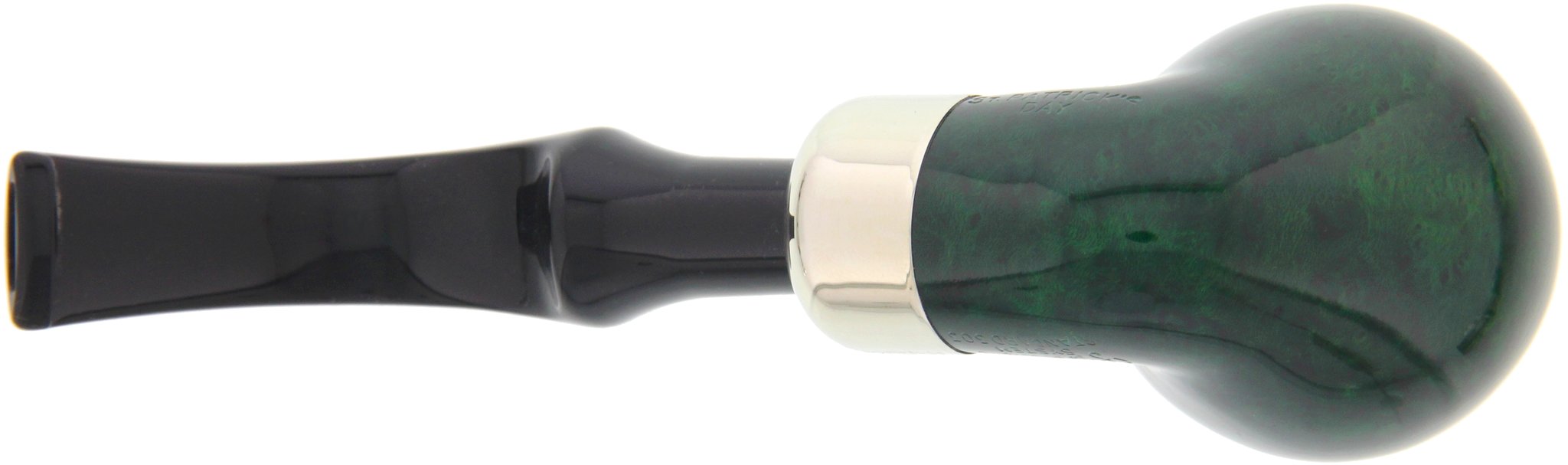 Peterson St. Patrick's Day Year 2019 Modell 303 Unterboden