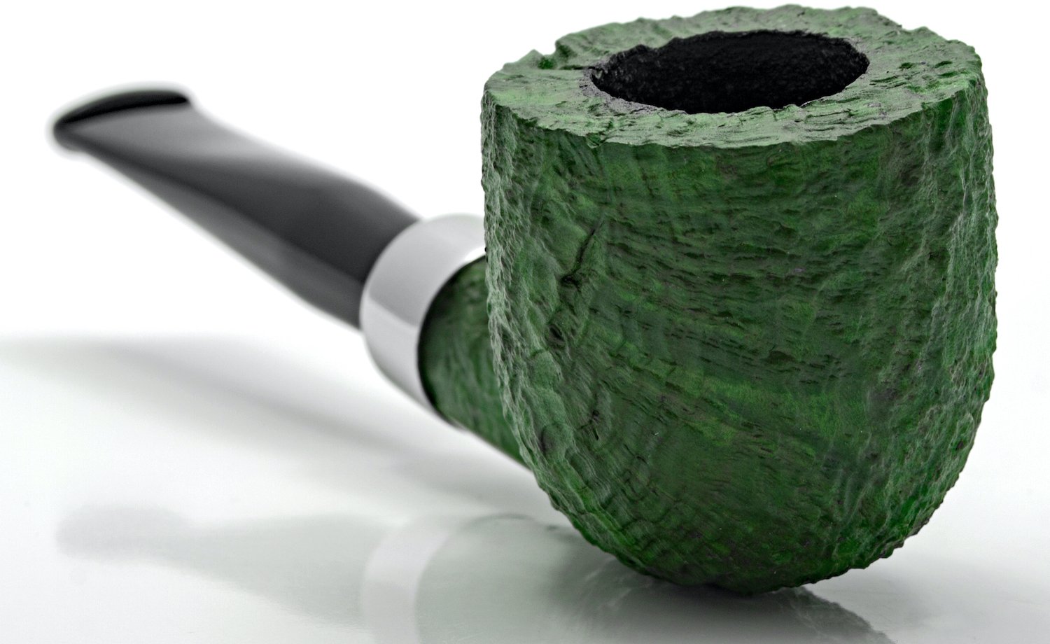 Peterson St. Patrick's Day Year 2020 Modell 606 Detailbild 2