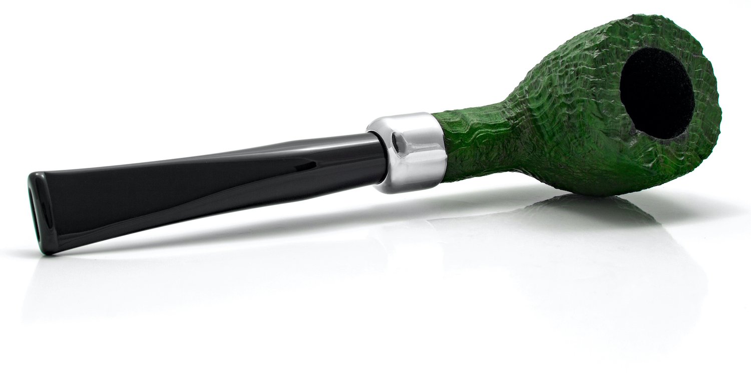 Peterson St. Patrick's Day Year 2020 Modell 606 Detailbild 4