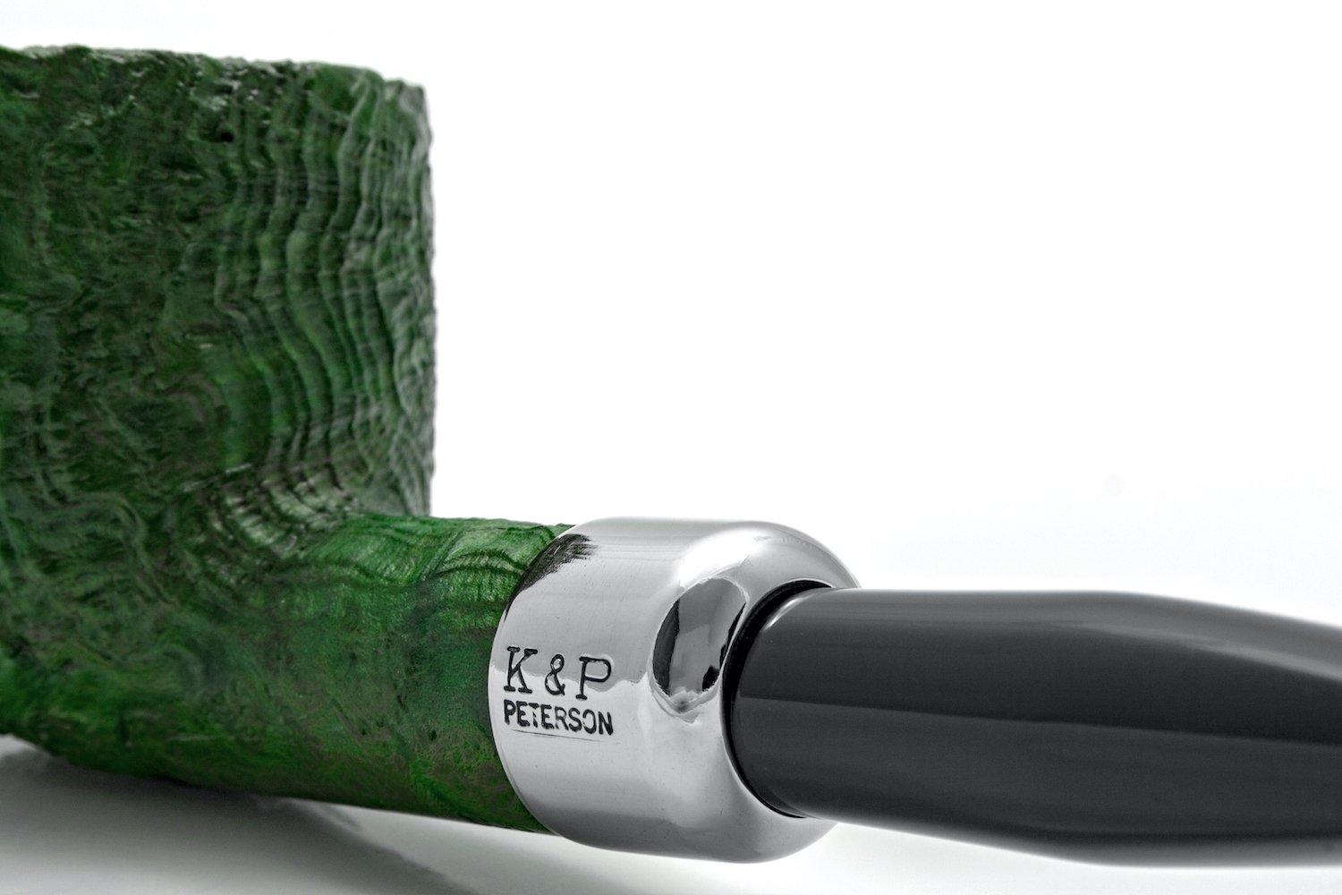 Peterson St. Patrick's Day Year 2020 Modell 606 Detailbild 5