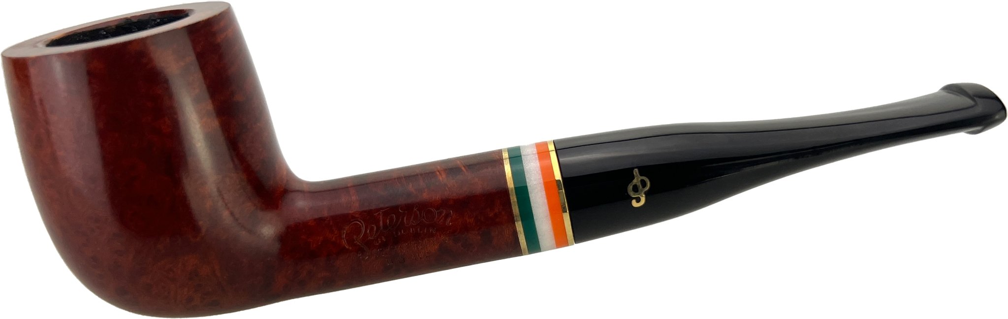 Peterson St. Patrick's Day Year 2023 X105 (16250)