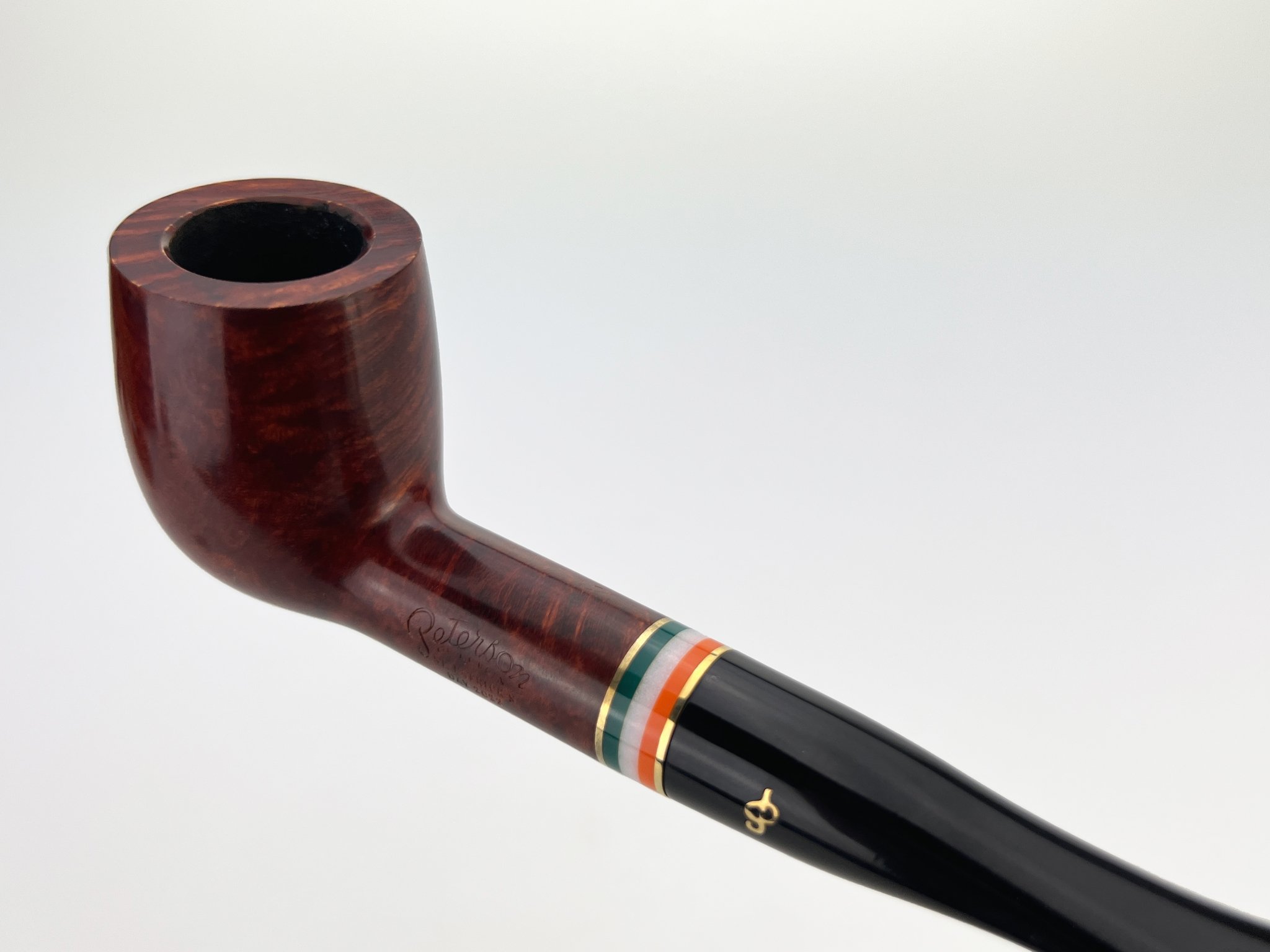 Peterson St. Patrick's Day Year 2023 X105 (16250) 2