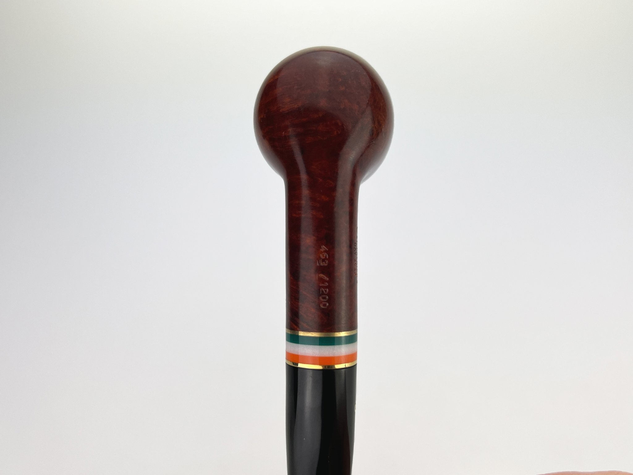 Peterson St. Patrick's Day Year 2023 X105 (16250) 3