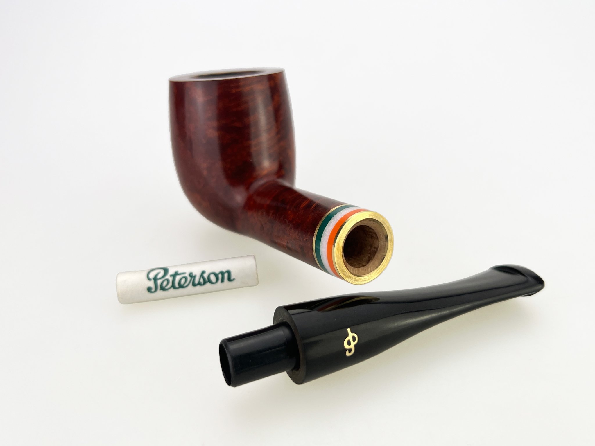 Peterson St. Patrick's Day Year 2023 X105 (16250) 4