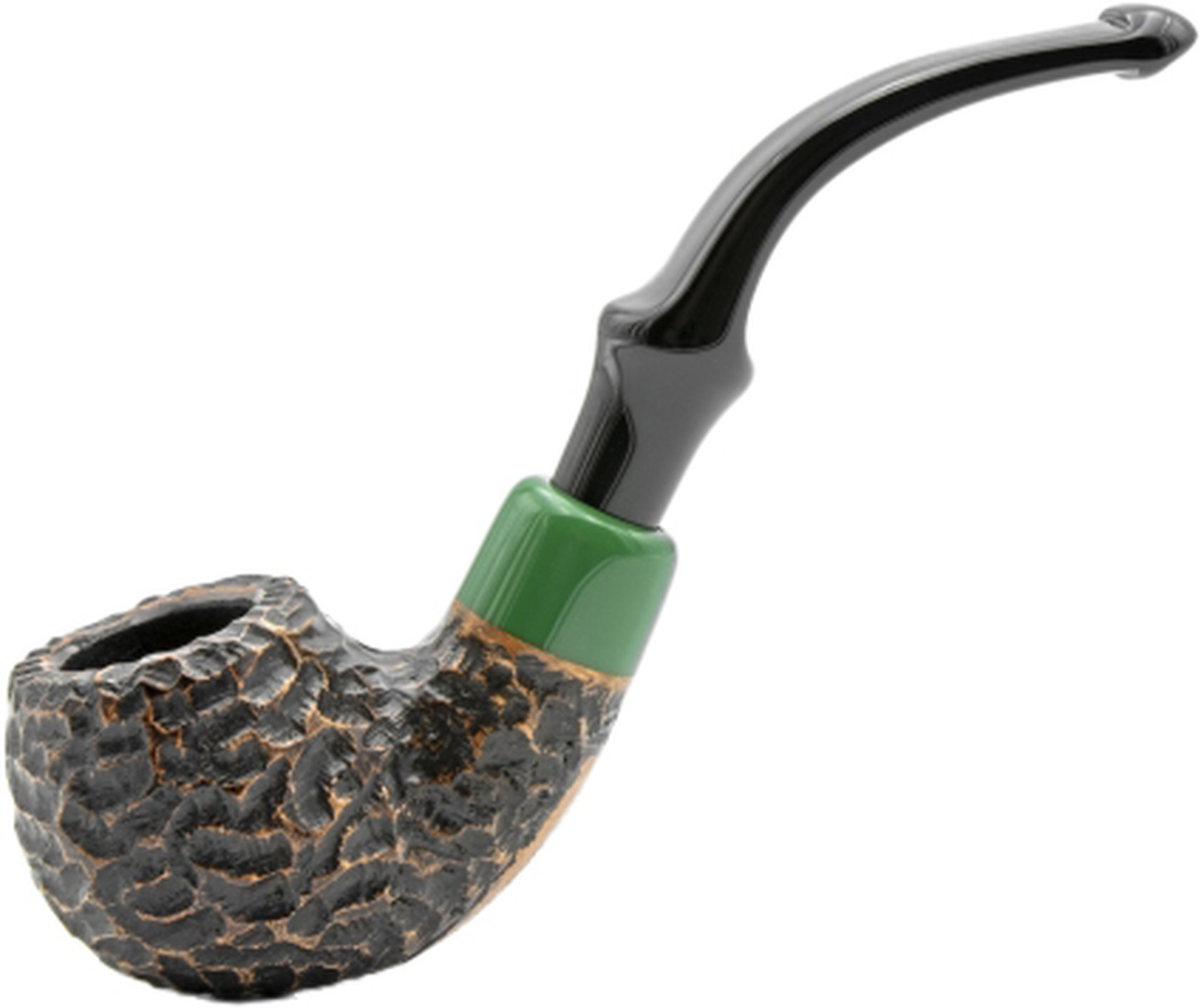 Peterson St. Patrick's Day 2024 Modell 303 Rustiziert (16870)_01