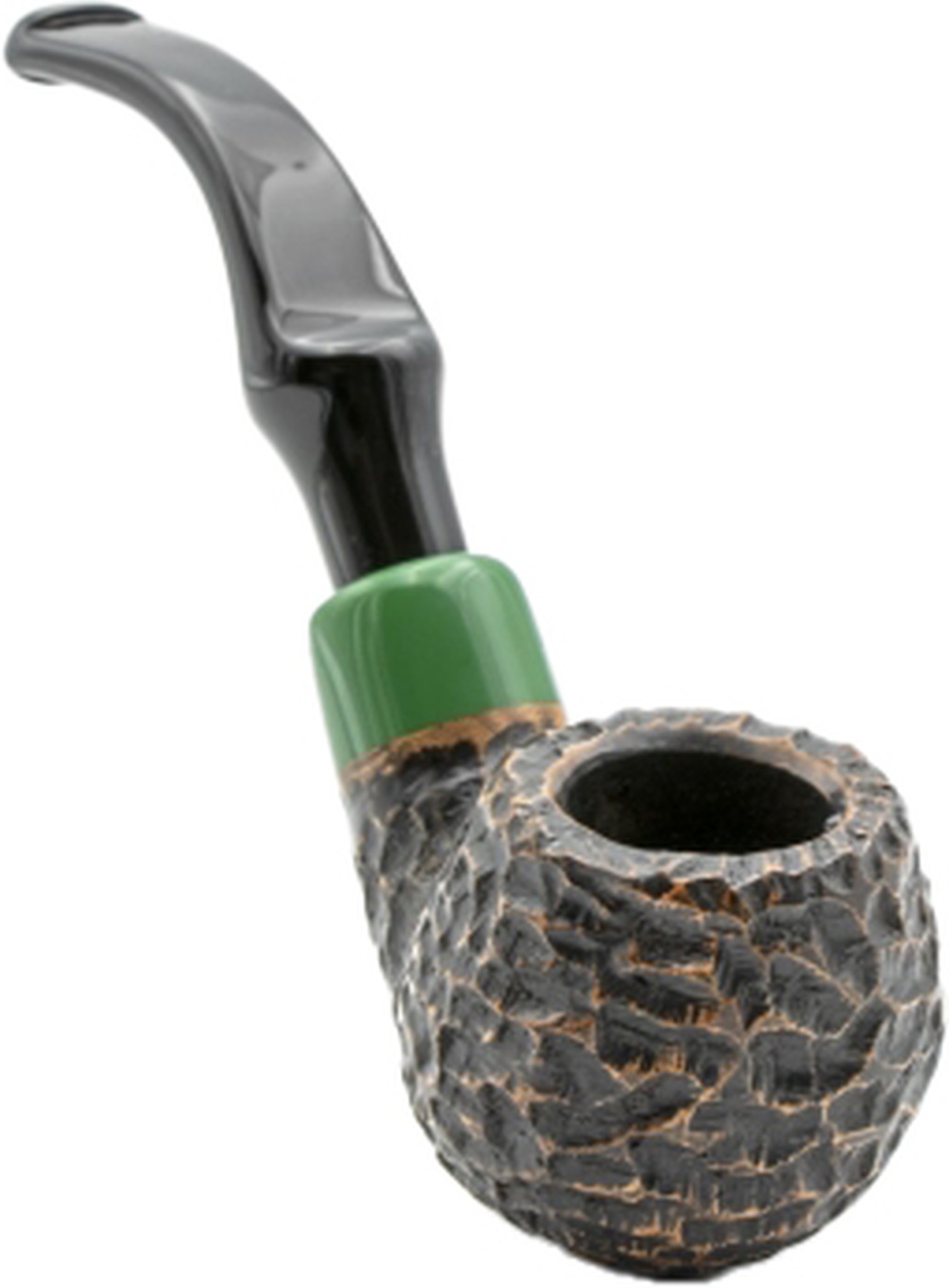 Peterson St. Patrick's Day 2024 Modell 303 Rustiziert (16870)_02