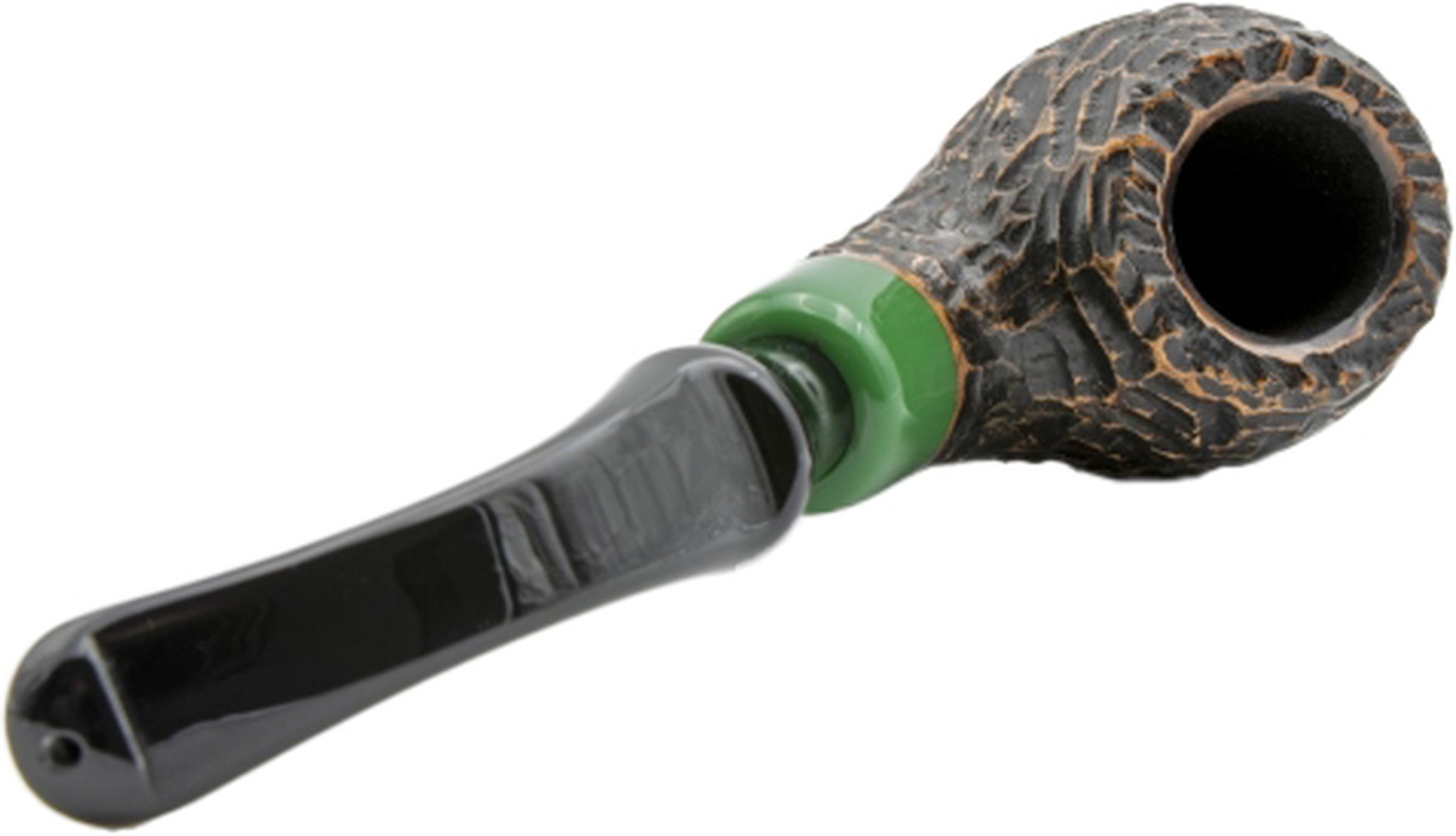 Peterson St. Patrick's Day 2024 Modell 303 Rustiziert (16870)_03