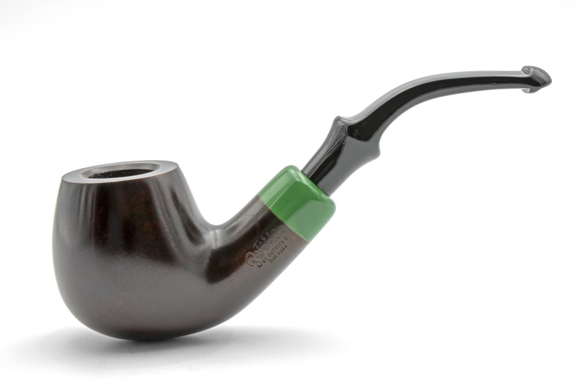 Peterson St. Patrick's Day Year 2024 glatt B42 (16873) Detailbild 1