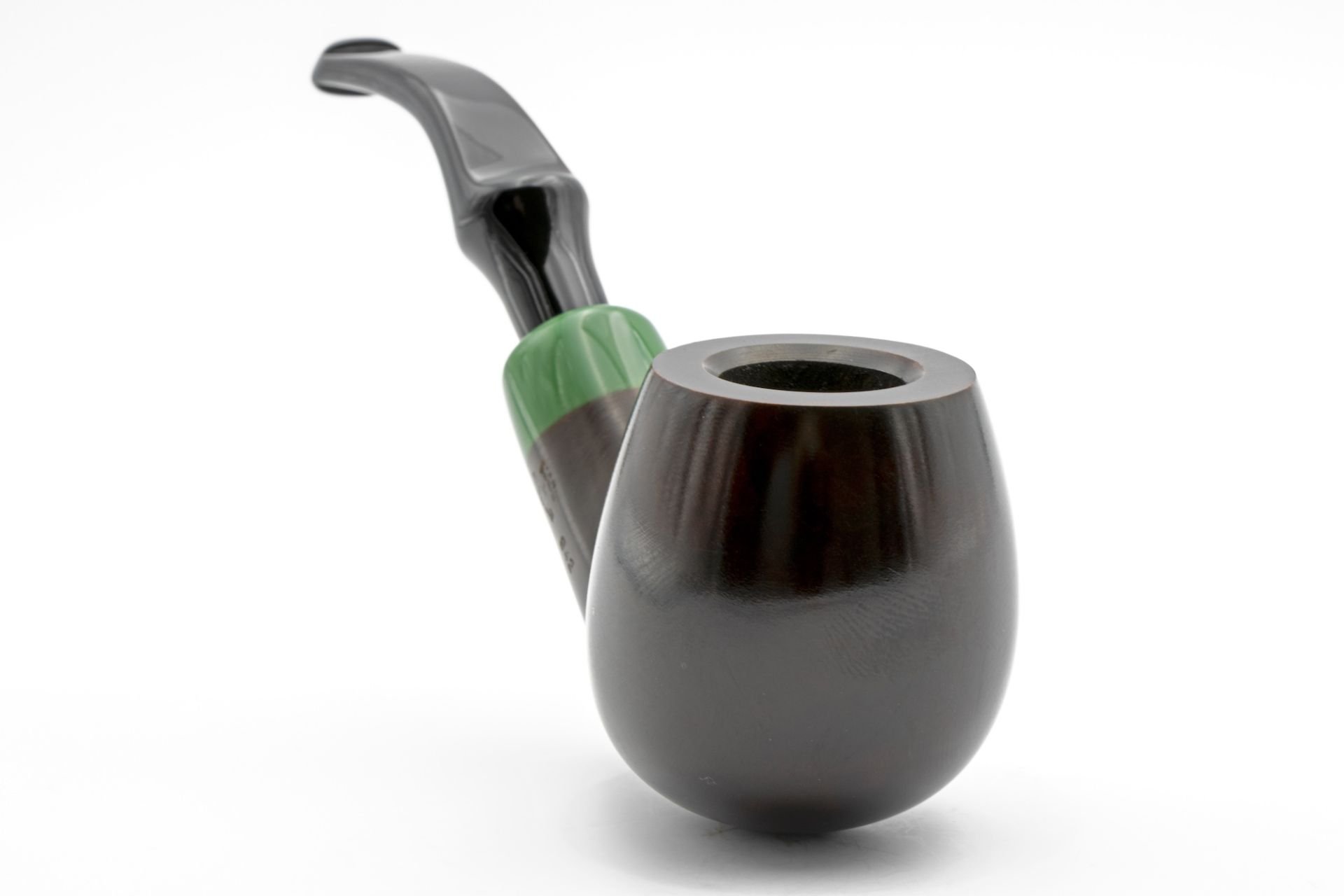 Peterson St. Patrick's Day Year 2024 glatt B42 (16873) Detailbild 2