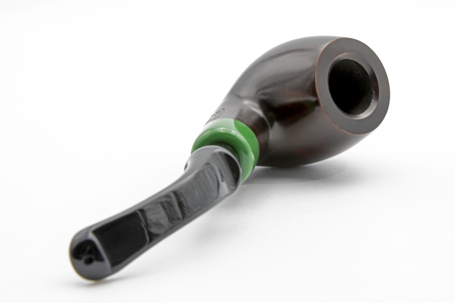 Peterson St. Patrick's Day Year 2024 glatt B42 (16873) Detailbild 4