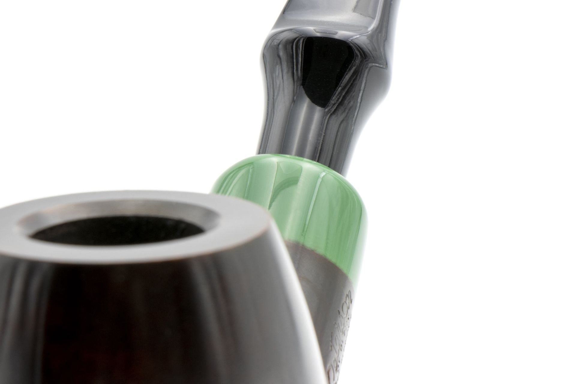 Peterson St. Patrick's Day Year 2024 glatt B42 (16873) Detailbild 5