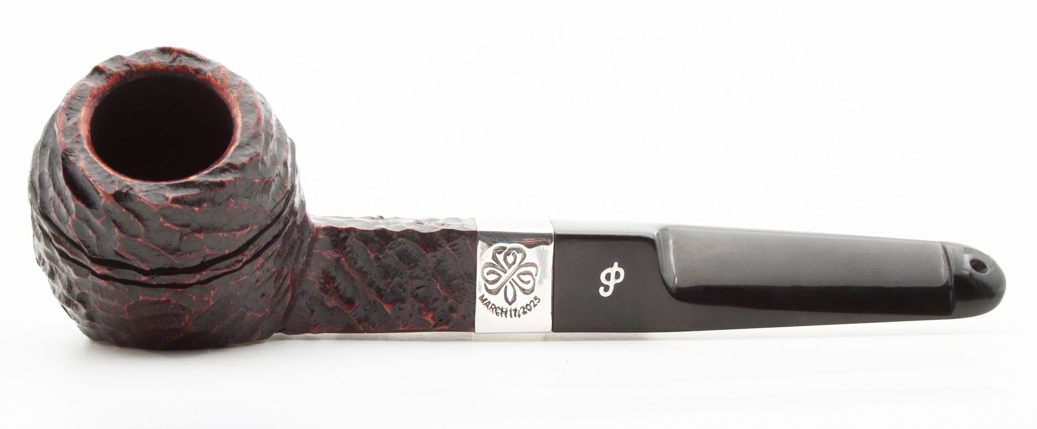 Peterson St. Patrick's Day Year 2025 Rustic 150 (17302)_02