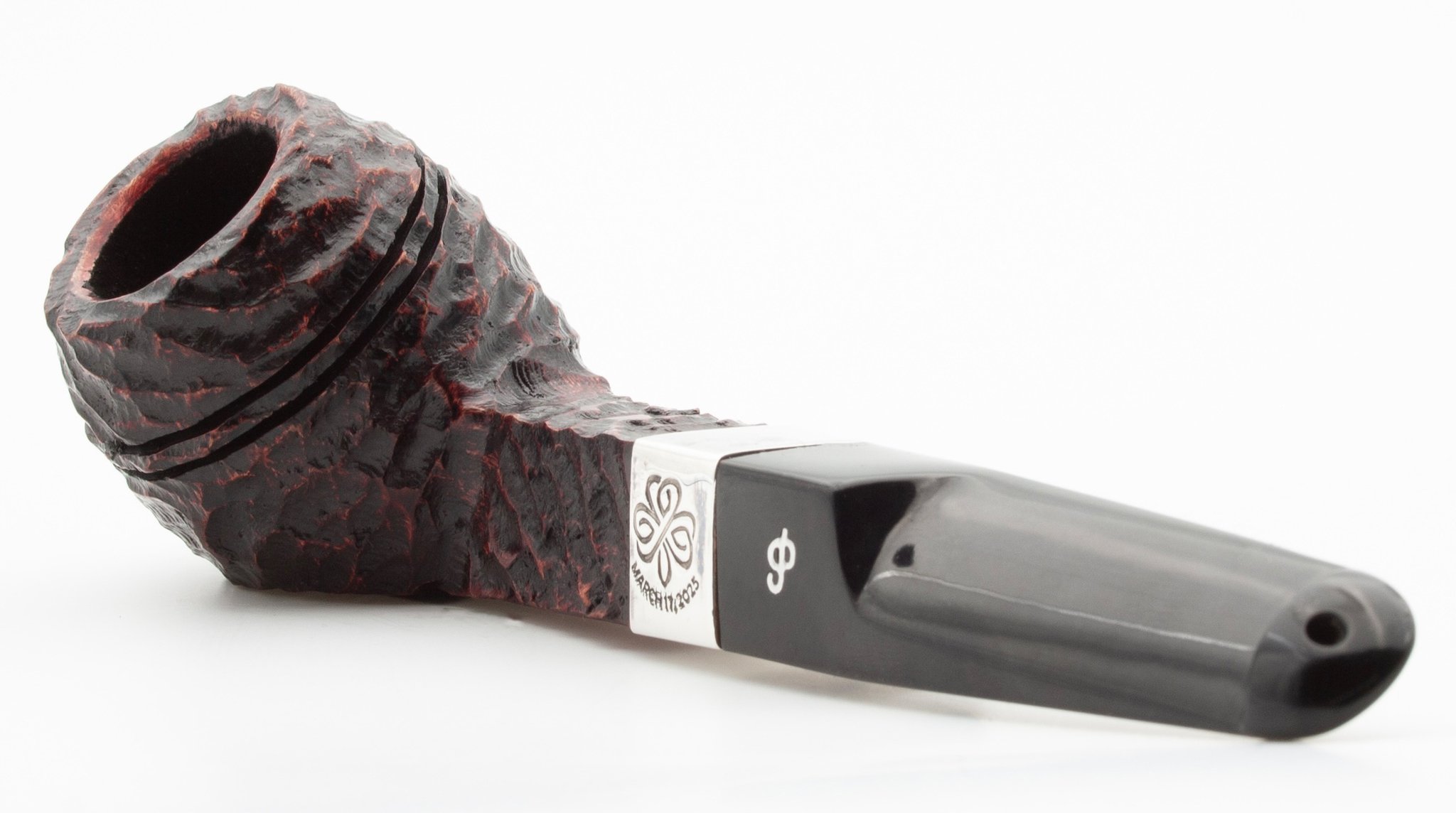 Peterson St. Patrick's Day Year 2025 Rustic 150 (17302)_03