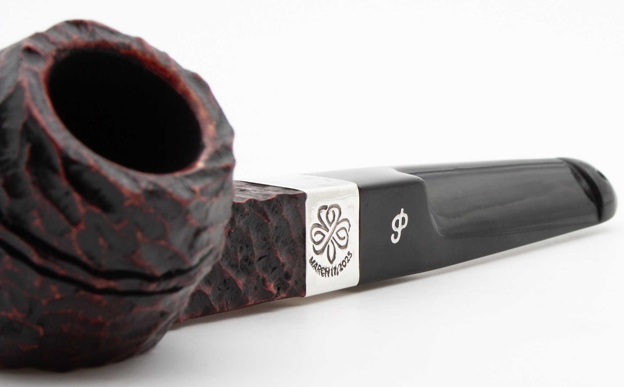 Peterson St. Patrick's Day Year 2025 Rustic 150 (17302)_06