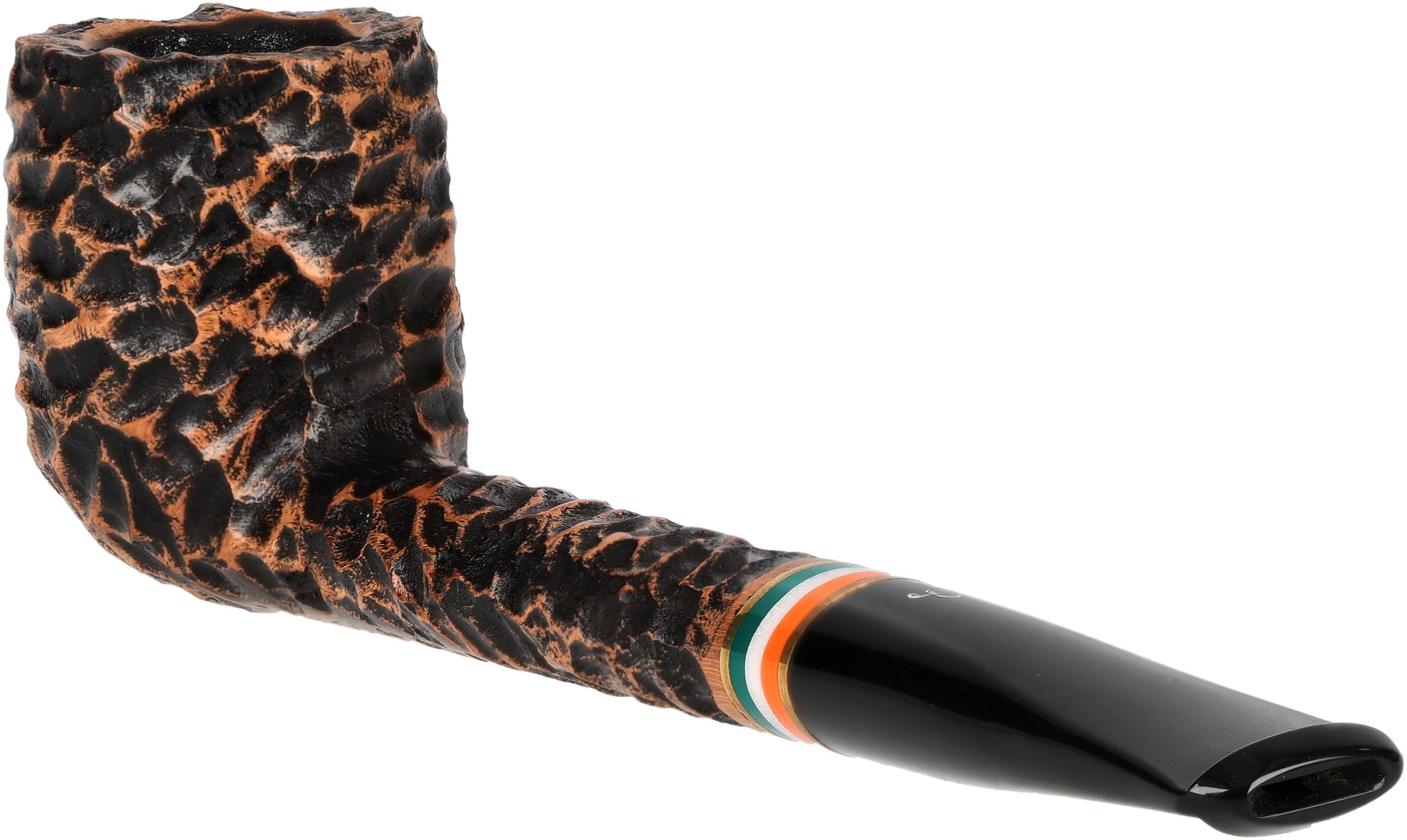 St. Patrick's Day 2023 Modell 264 Rustic_02