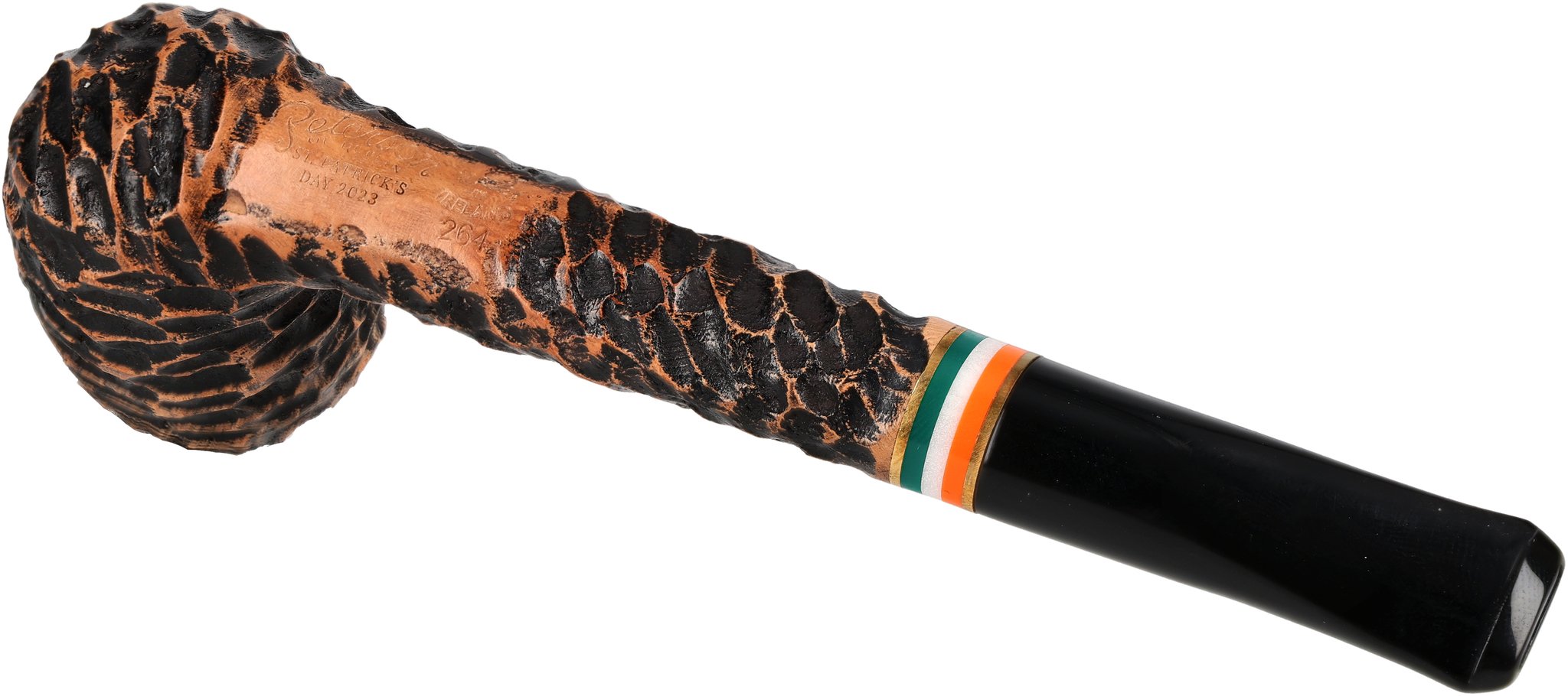 St. Patrick's Day 2023 Modell 264 Rustic_04