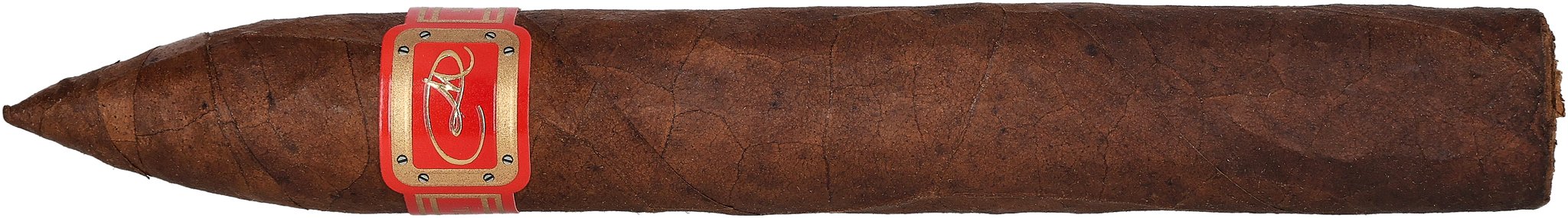 Daniel Marshall Red Label Torpedo_Zigarre
