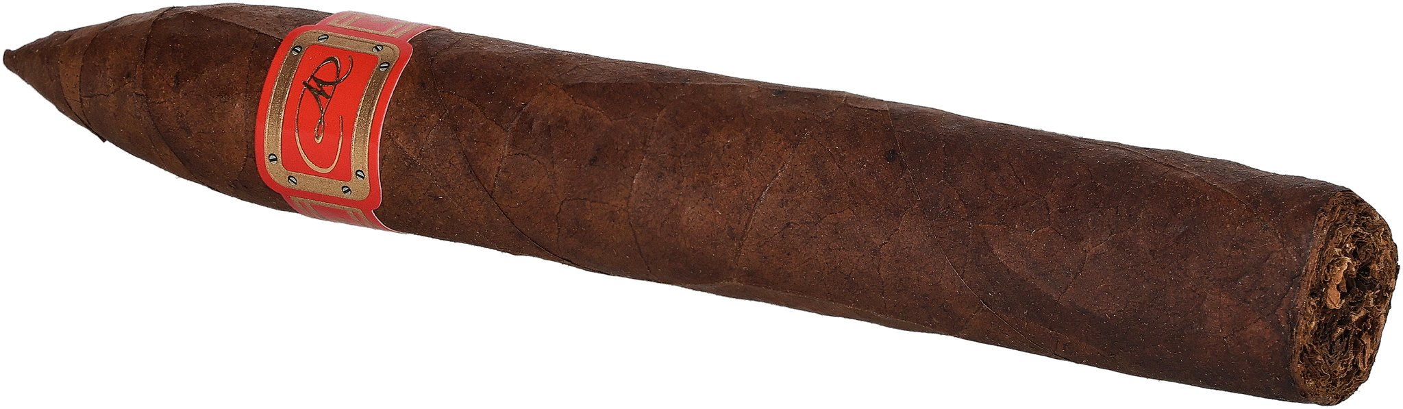 Daniel Marshall Red Label Torpedo_Zigarre