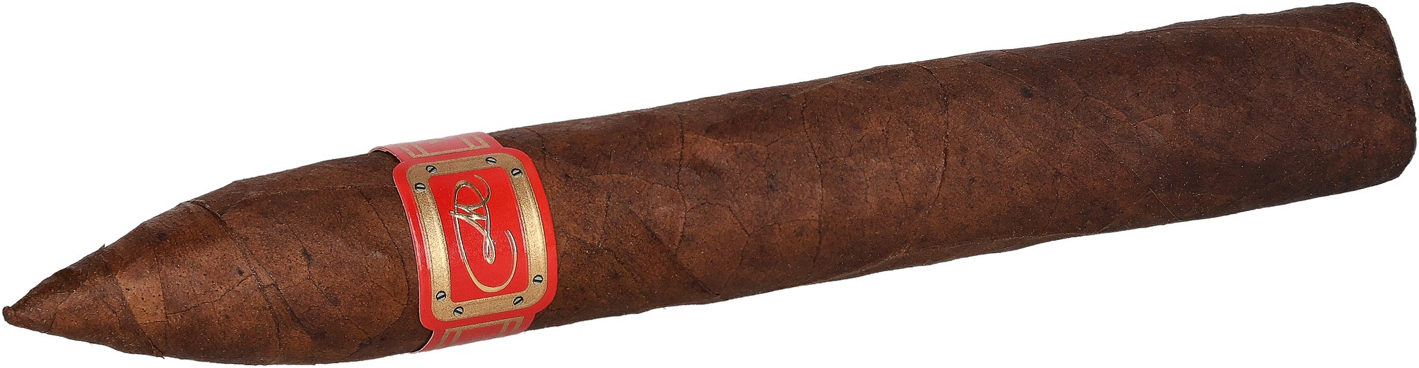 Daniel Marshall Red Label Torpedo_Zigarre