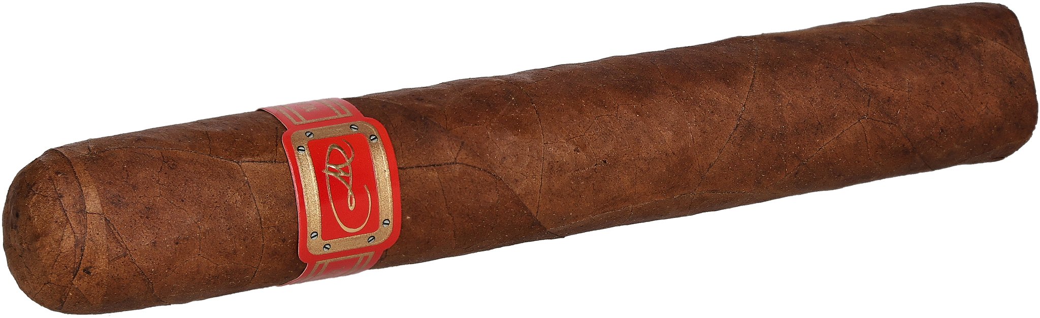 Daniel Marshall Red Label Gigante_Zigarre