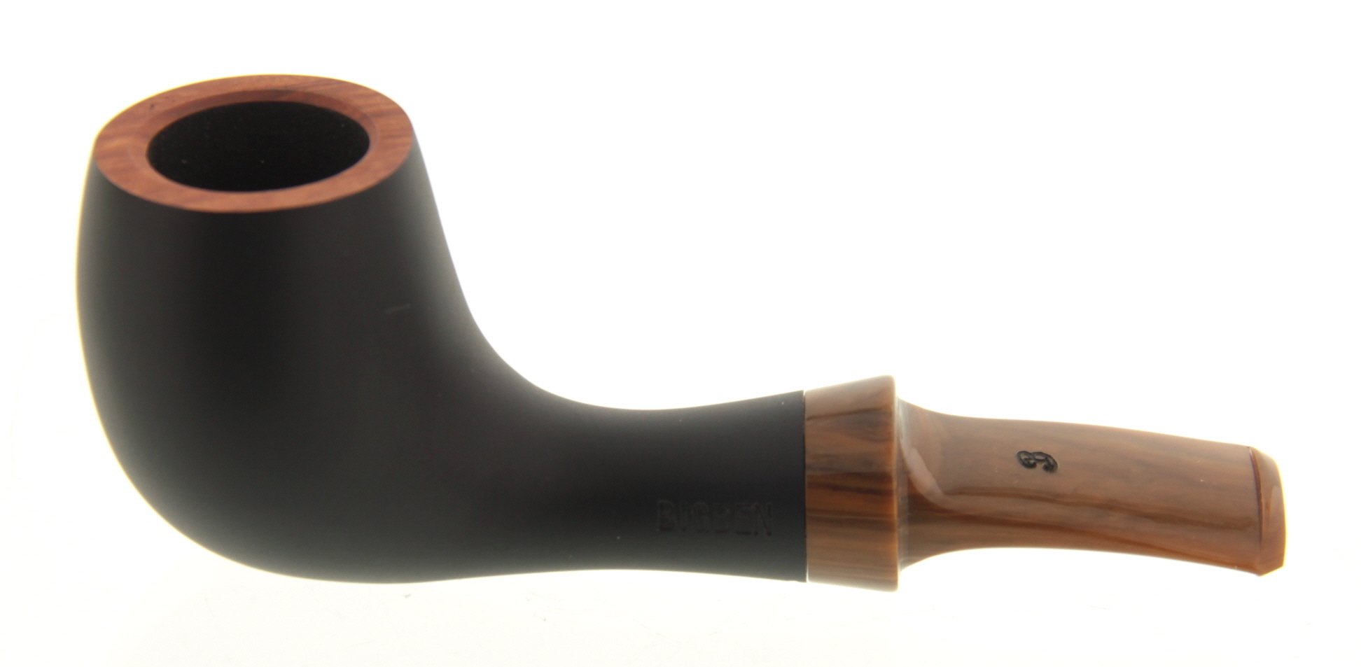 Big Ben Barbados Black Modell 644