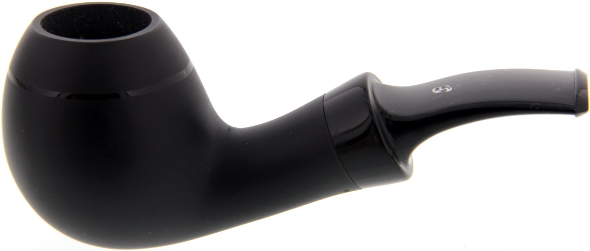 Big Ben Barbados schwarz matt Modell 645