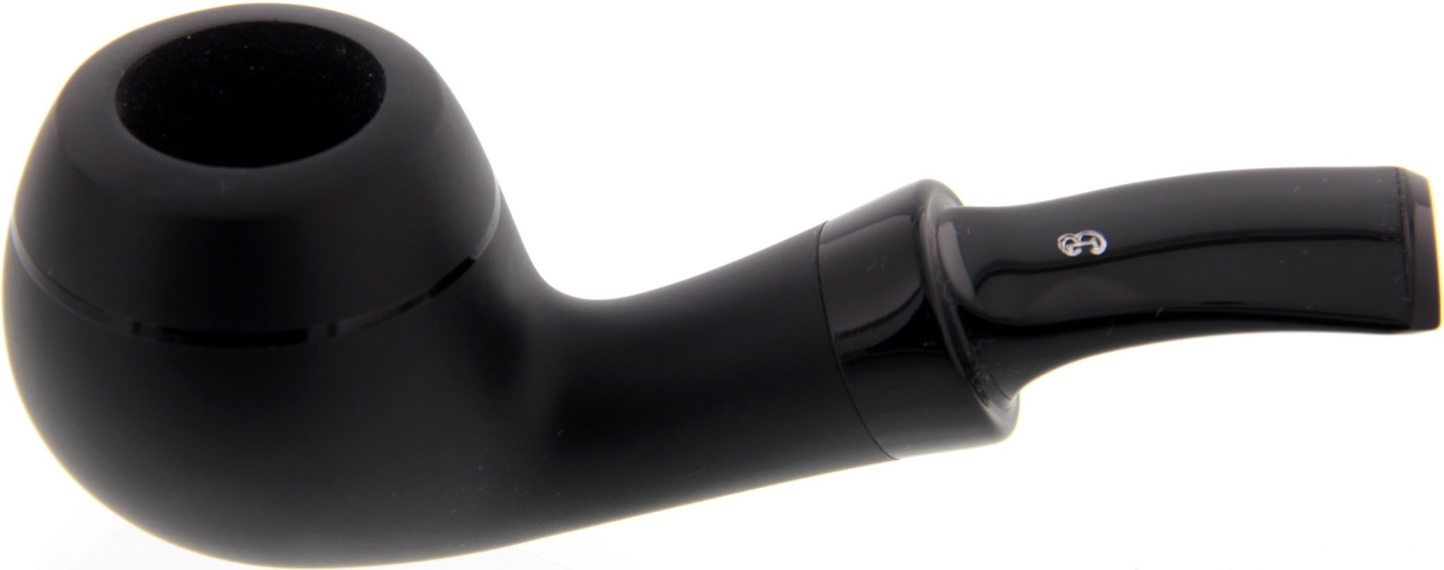 Big Ben Barbados schwarz matt Modell 650