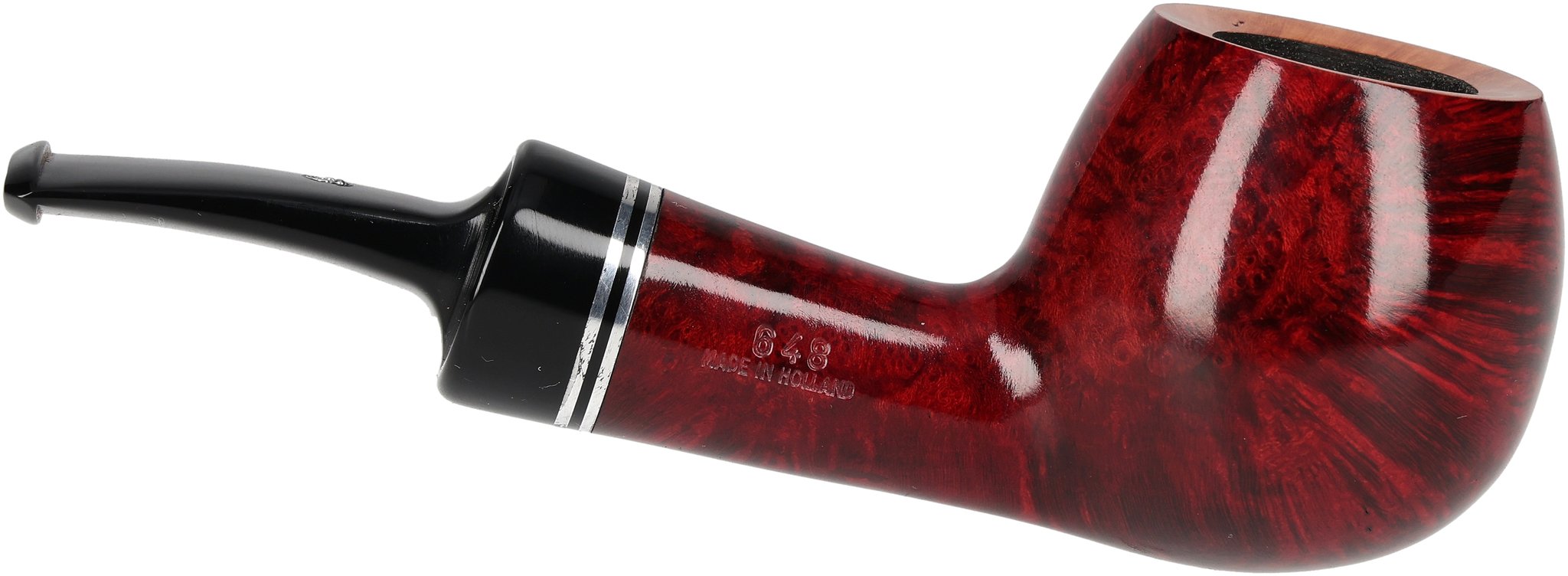 2-tone Red Modell 648 nature Top_04