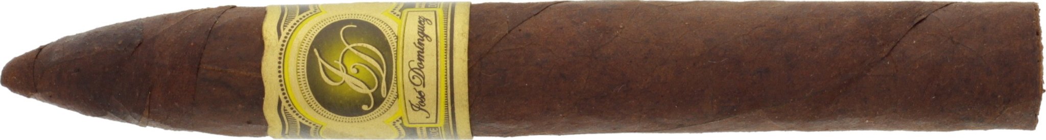 José Dominguez Colorado Maduro Belicoso