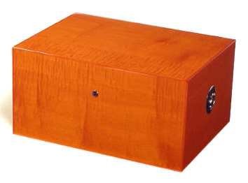 Elie Bleu Fruit Collection Humidor Fruit Collection Humidor für 300 Cigarren or