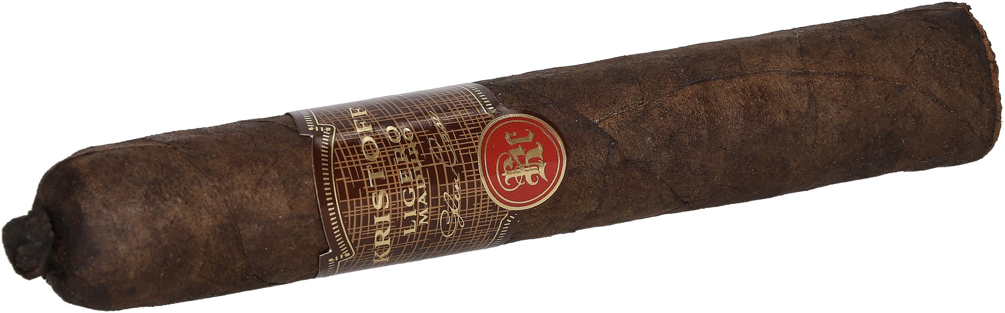 Ligero Maduro Robusto stick 3