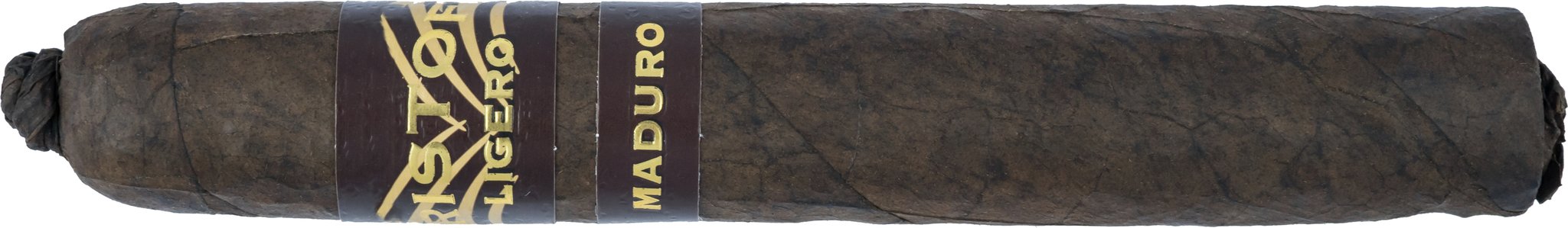 Kristoff Ligero Maduro Robusto