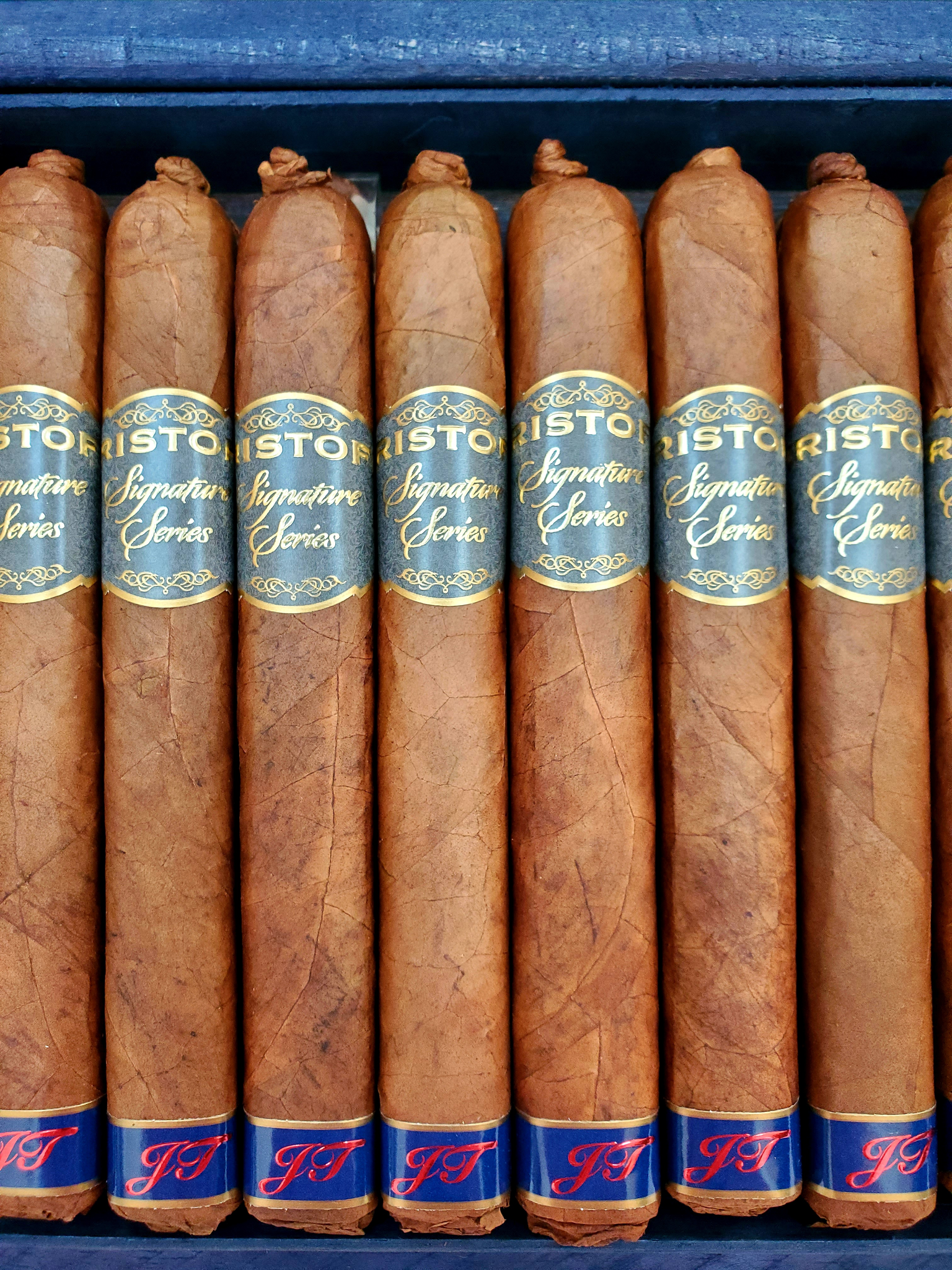 Kristoff Signature Series JT Toro Detailbild