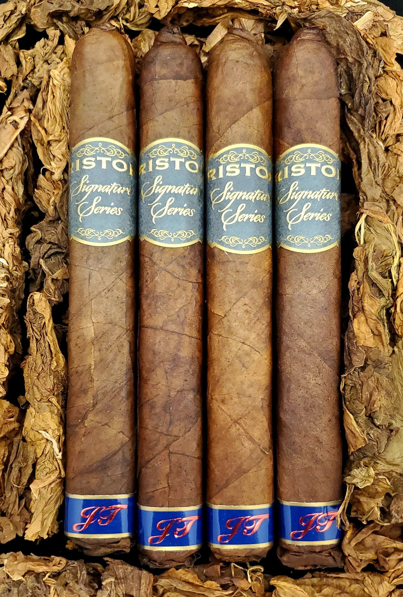 Kristoff Signature Series JT Toro Stimmungsbild