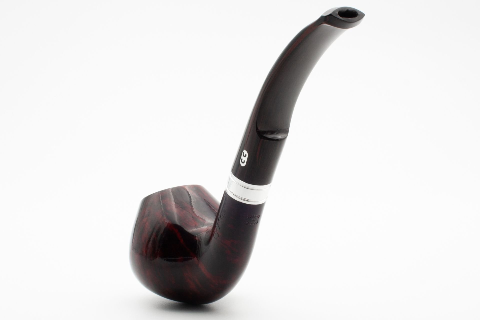 Chacom Edition Speciale 2024 burgundy (16714) Detailbild 1