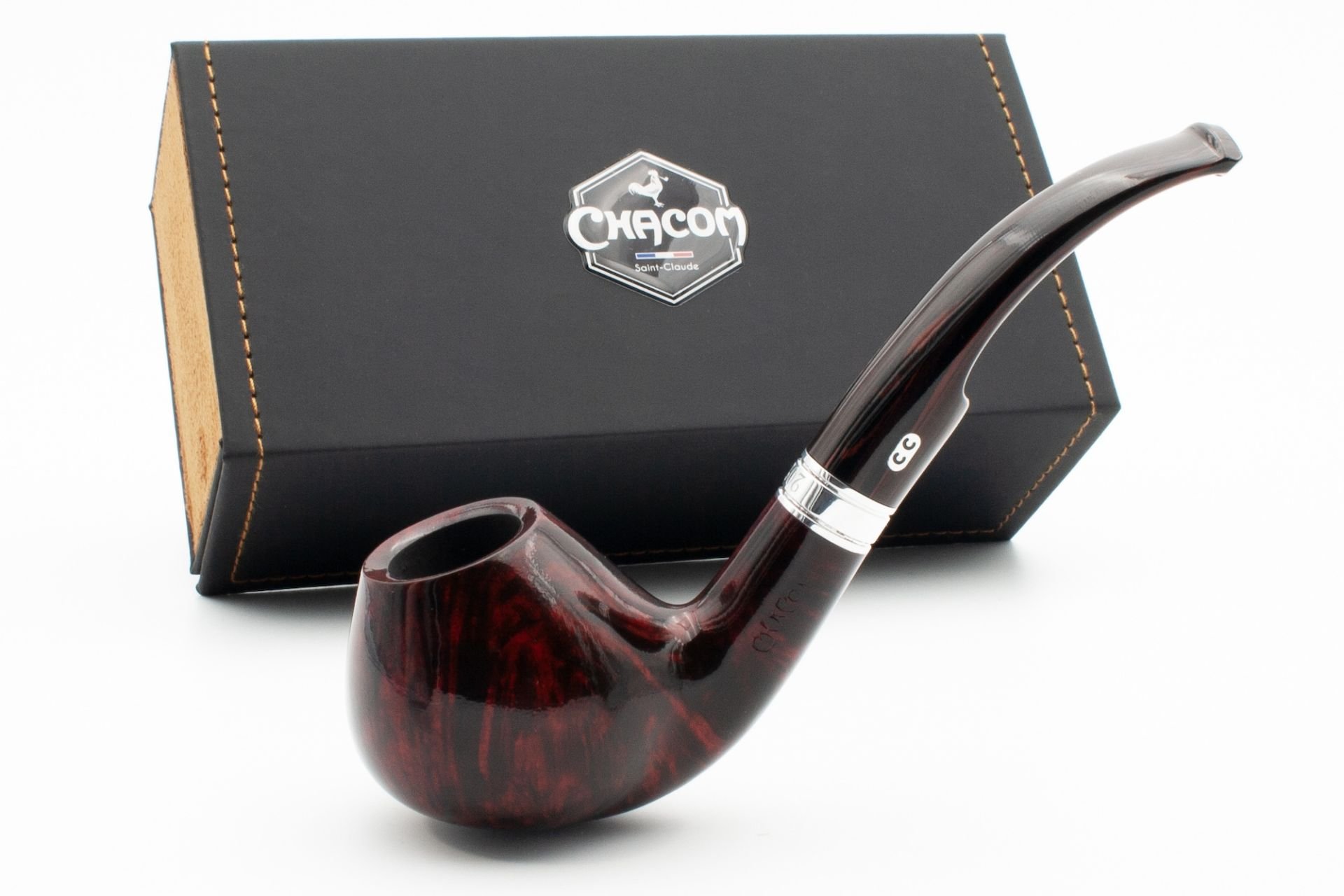 Chacom Edition Speciale 2024 burgundy (16714) Detailbild 1