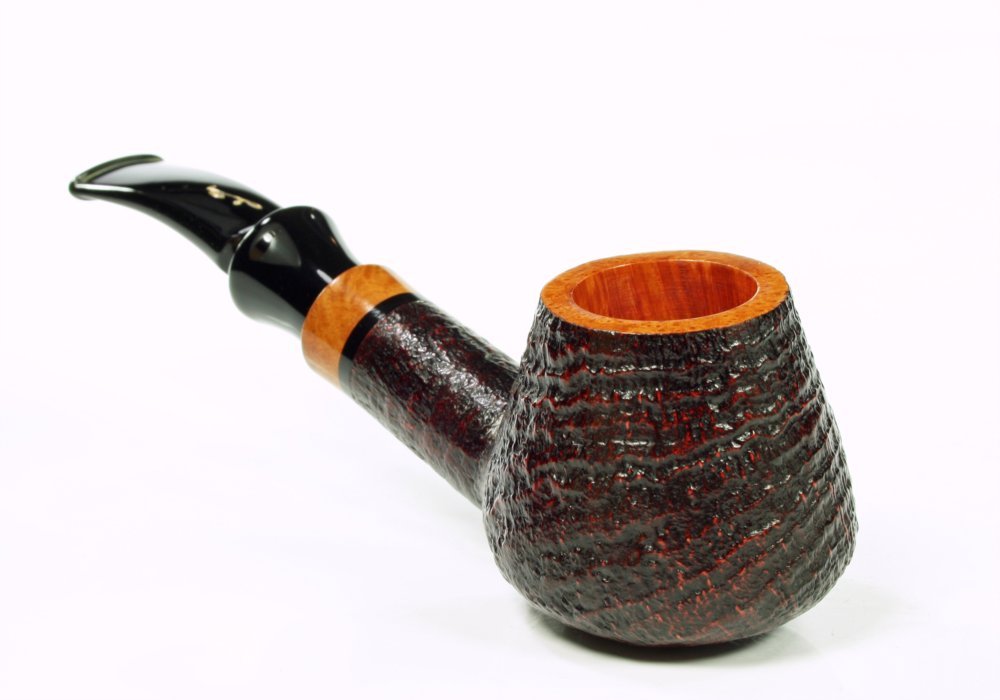 Savinelli Collection 2013 Sandblast_03