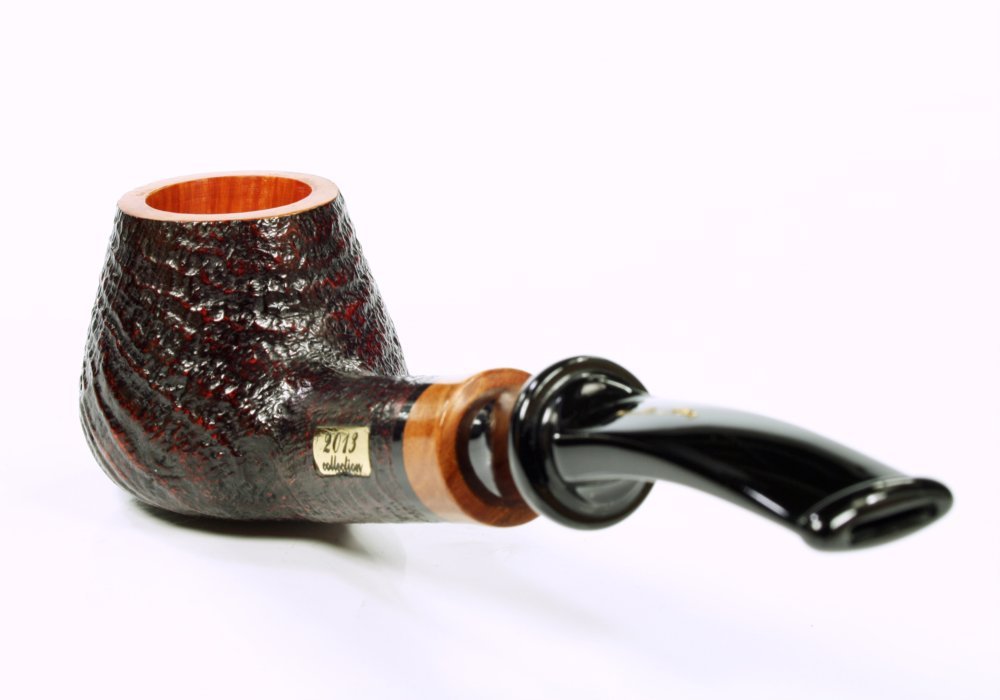 Savinelli Collection 2013 Sandblast_04