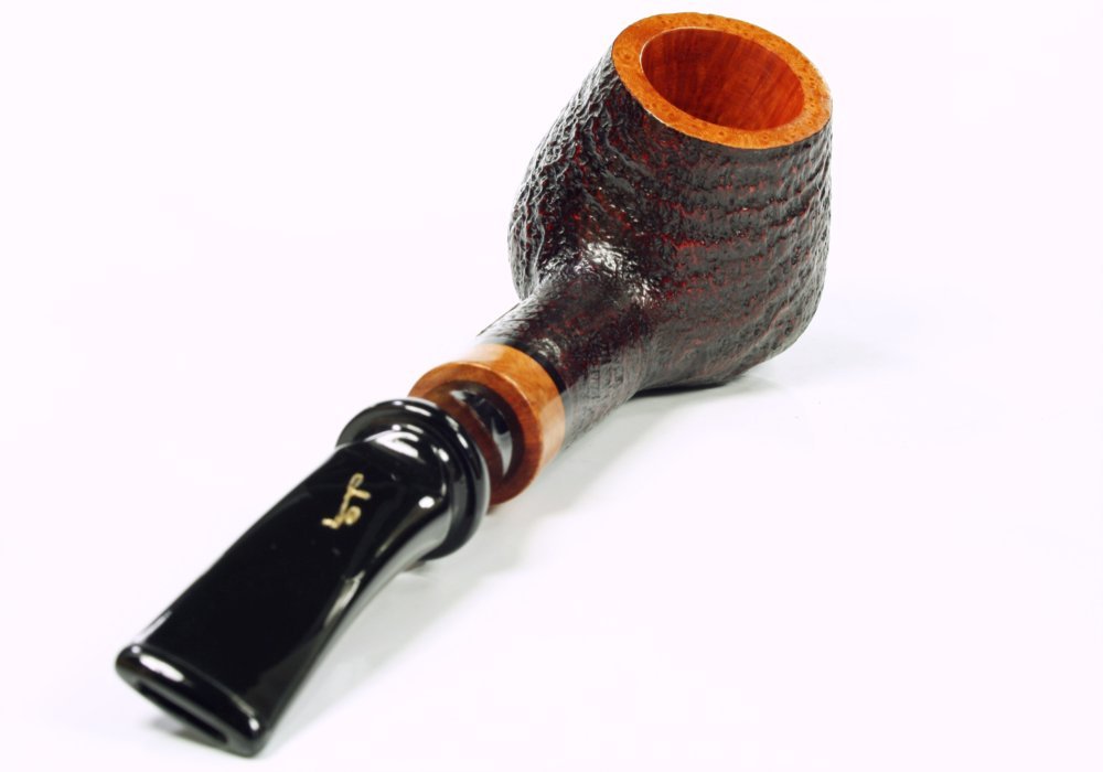 Savinelli Collection 2013 Sandblast_05