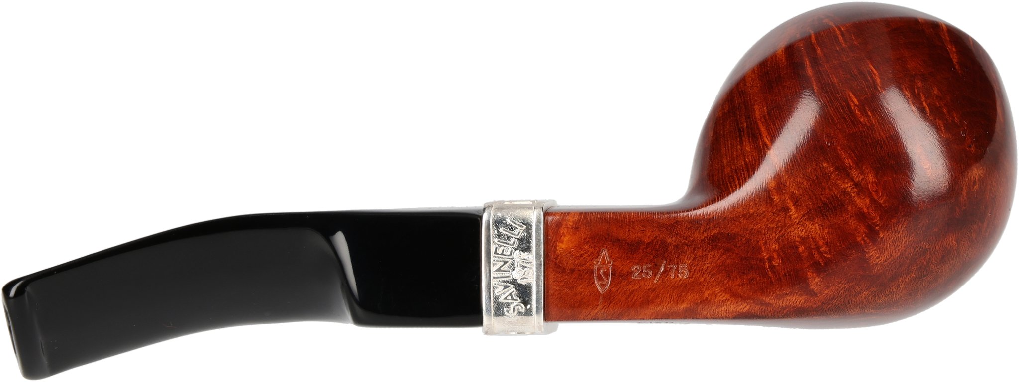 150 Jahre Savinelli Braun 04