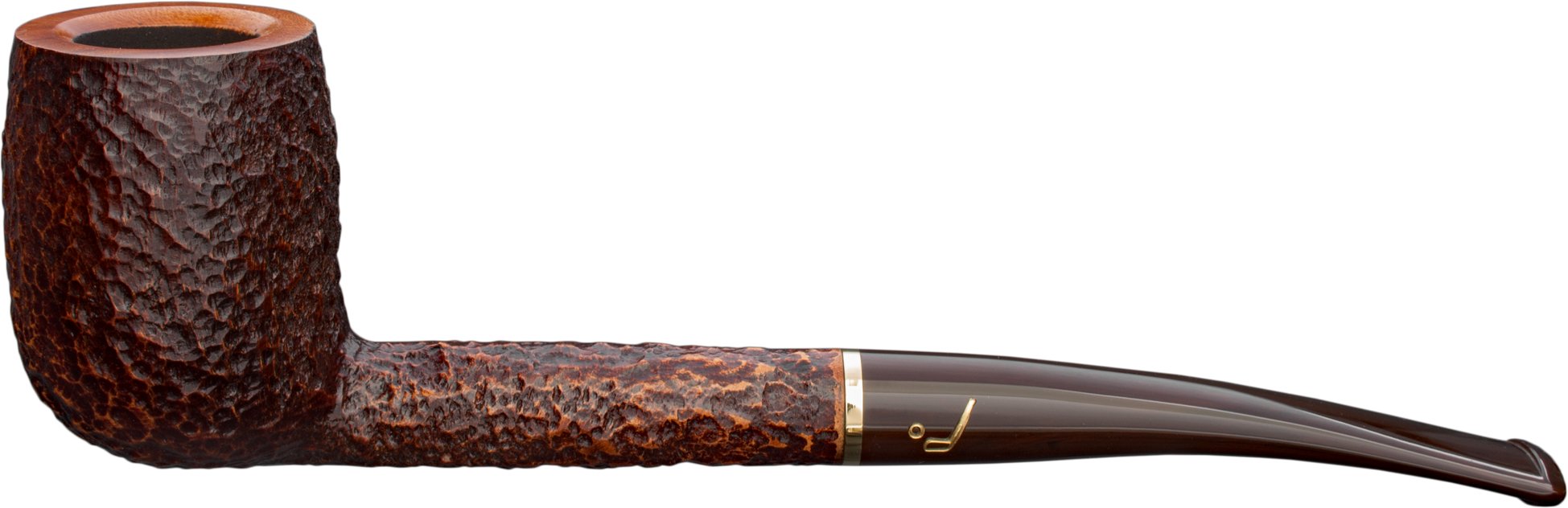 Savinelli Bing's Favourite Rustiziert